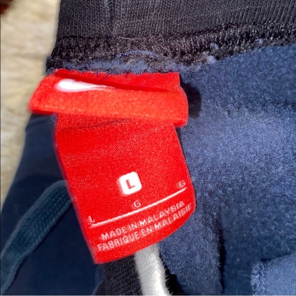 Nike Tech Fleece Jogger Sweatpants - Picture 6 of 6